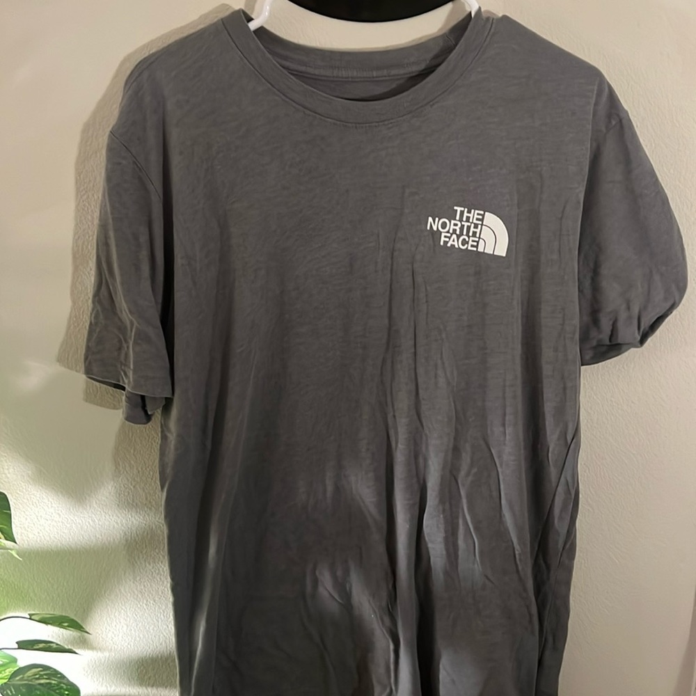 North Face T Shirt